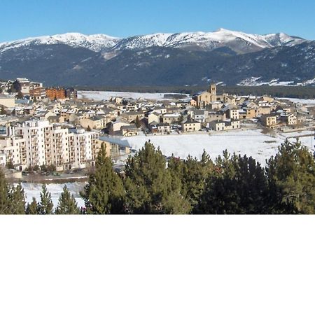 Entre Lacs Et Montagnes Les Angles  Exterior foto